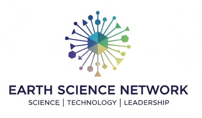 Earth Science Network Logo